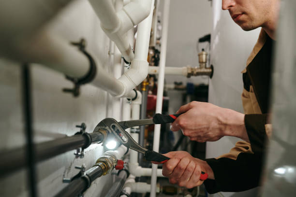 Best Clogged Drain Plumber  in Galesville, MD