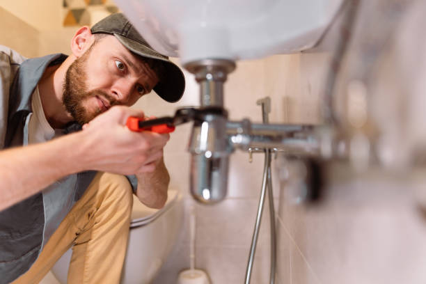 Best Gas Line Repair  in Galesville, MD