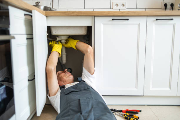 Best Water Leak Repair  in Galesville, MD