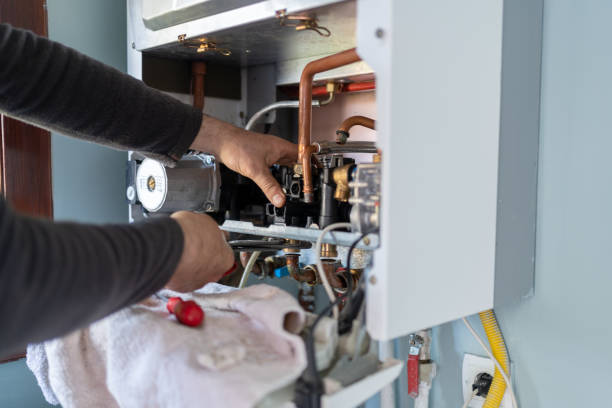 Water Softener Installation in Galesville, MD