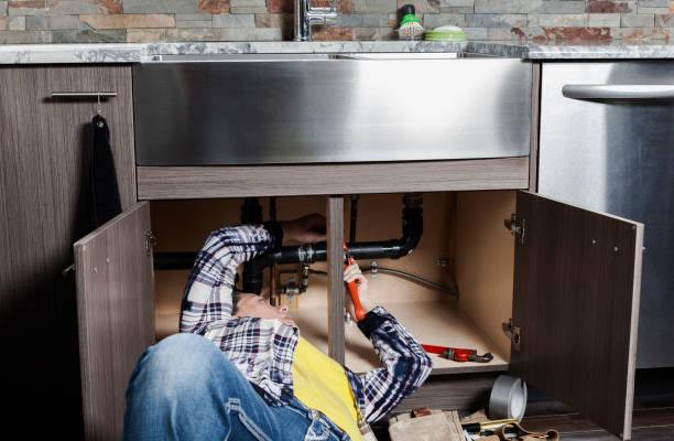 Trusted Galesville, MD Plumbing Experts