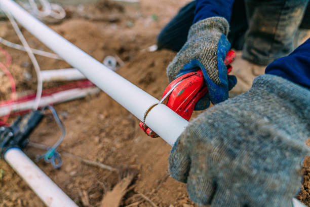 Water Softener Installation in Galesville, MD
